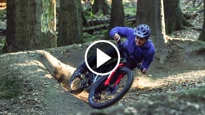 Marin Mount Vision Sandler 2019