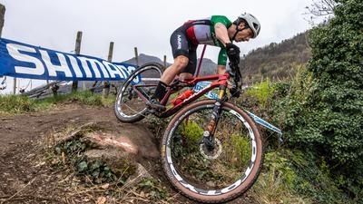 Colledani gewinnt XC-Klassiker in Nals
