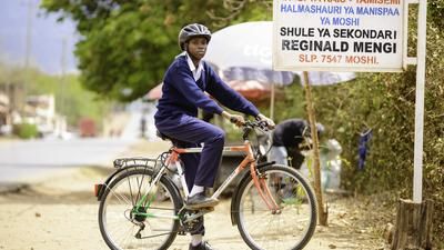 Velafrica Bikes for Africa