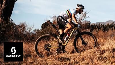 FITTER, FASTER, STRONGER EP2: Intervall Training mit Nino Schurter