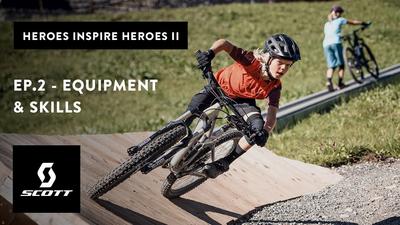 Heroes inspire Heroes 2, Ep 2 2020