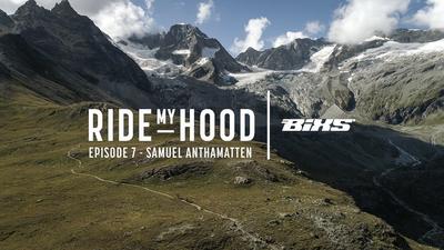 ride my hood episode 5 - 7 / 2021