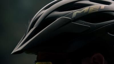 MET Veleno Helm