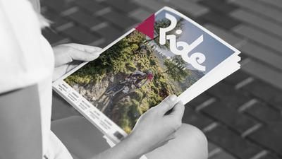 Cover Ride 03/2020