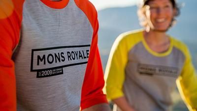 Mons Royale 2016