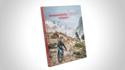 Mountainbike-Träume von Gerhard Czerner
