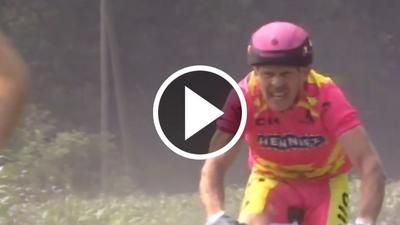 MTB 1991 auf RSI