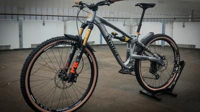 Mullet Cycles in der Schweiz