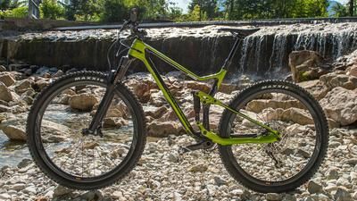 Merida One Twenty 2019