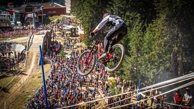 UCI Mountainbike Weltcup Lenzerheide 2019 Vorschau
