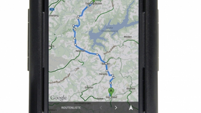 Galaxy S4