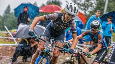 Neff und Frei Doppelsieg am Short-Track-Weltcup in Val di Sole 2019