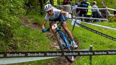 Neff verteidigt EM-Titel 2019