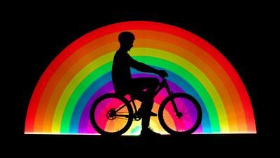 The Art of Mountainbike 2020