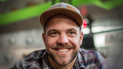 Johannes Nidecker (Viamala Sportwerkstatt)