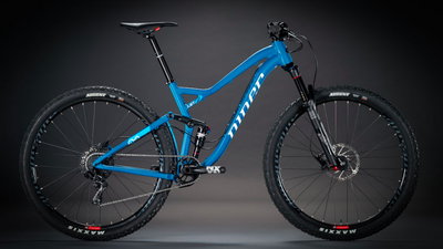 Niner Jet9