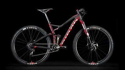 Niner Rkt9 RDO