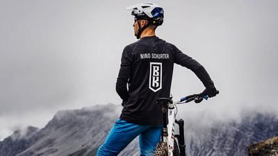 Nino Schurter wird Bike Kingdom Aushängeschild