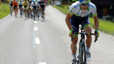 Nino Schurter Strasse 