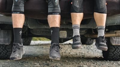 Specialized bringt neue 2FO-Schuhe