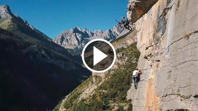 Yannis Pelé in One Life, many Adventures, Episode 1