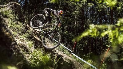 Myriam Nicole by ©Bartek Wolinski/Red Bull Content Pool