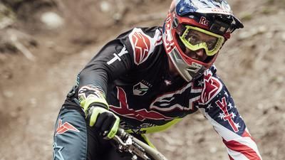 Bartek Wolinski/Red Bull Content Pool