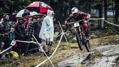 Bartek Wolinski/Red Bull Content Pool