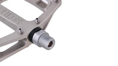 Pedal neu DMR