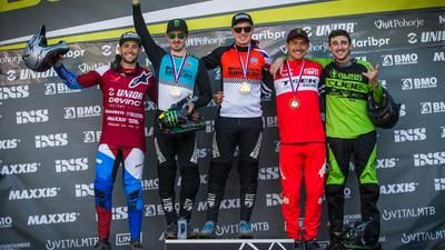 ixs DH Cup Maribor 2019