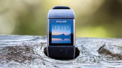 POLAR M600