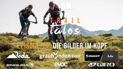 Trail Tales Episode 14