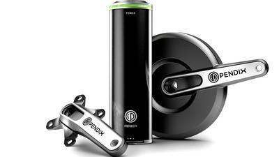 Pendix Motor