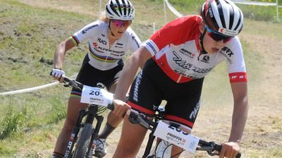 Proffix Bike Cup, Schaan 2018