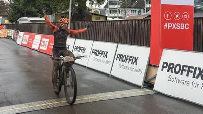 Proffix Cup Buchs 2019