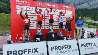 Proffix Cup Auftakt leukerbad 2020