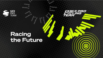 Q36.5 PRO CYCLING TEAM