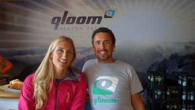 Tanja Frieden &amp; Didi Rüegg