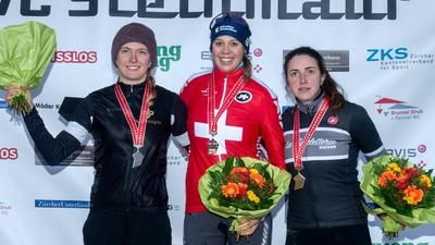 Keller gewinnt Radquer-SM 2022
