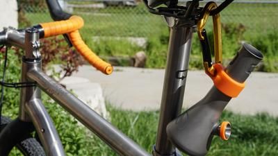Quiver Kiffer-Firma am Sea Otter 2019