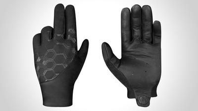 Racer Factory Glove 2019