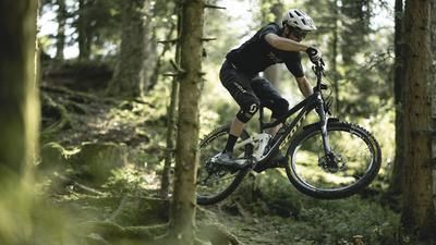 Scott Ransom Tuned 2022