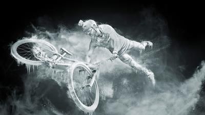 Red Bull Illume 2019 Denis Klero Sieger Kat. Creative