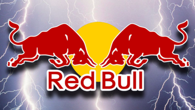 Red Bull Logo