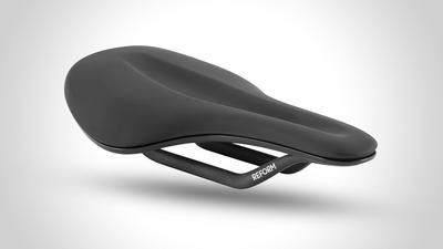 Reform custom Bike-Satttel