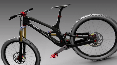 RIBISU Carbon