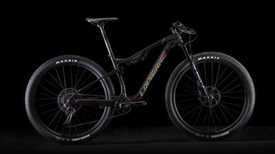 Lapierre XR 9.9