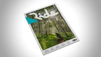 Cover Ride 01/2020