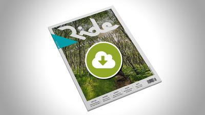 Cover Ride 01/2020 - Download