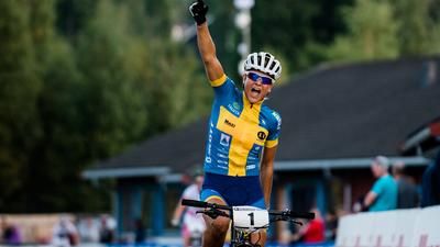 Jenny Rissveds
